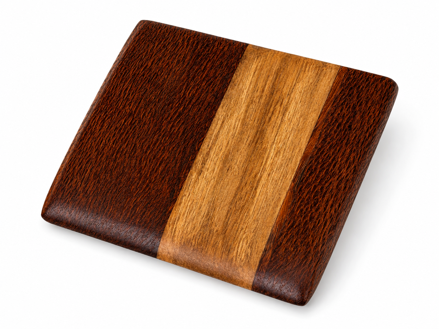 Exotic Wood Bench Knife