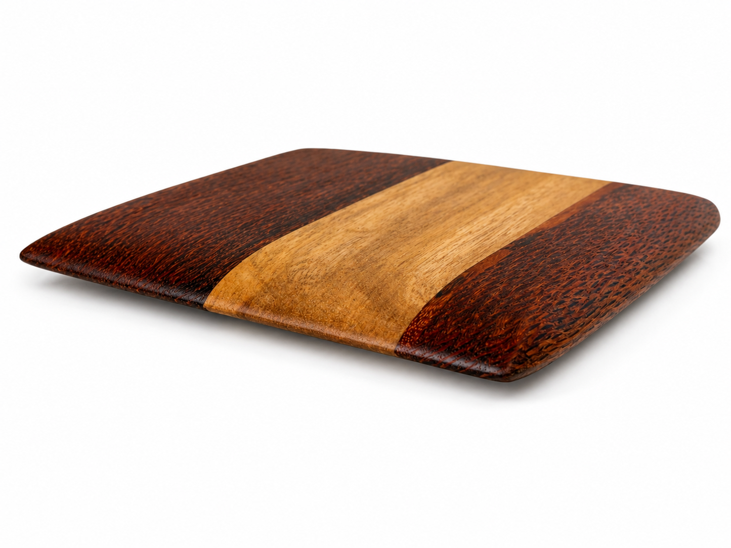Exotic Wood Bench Knife