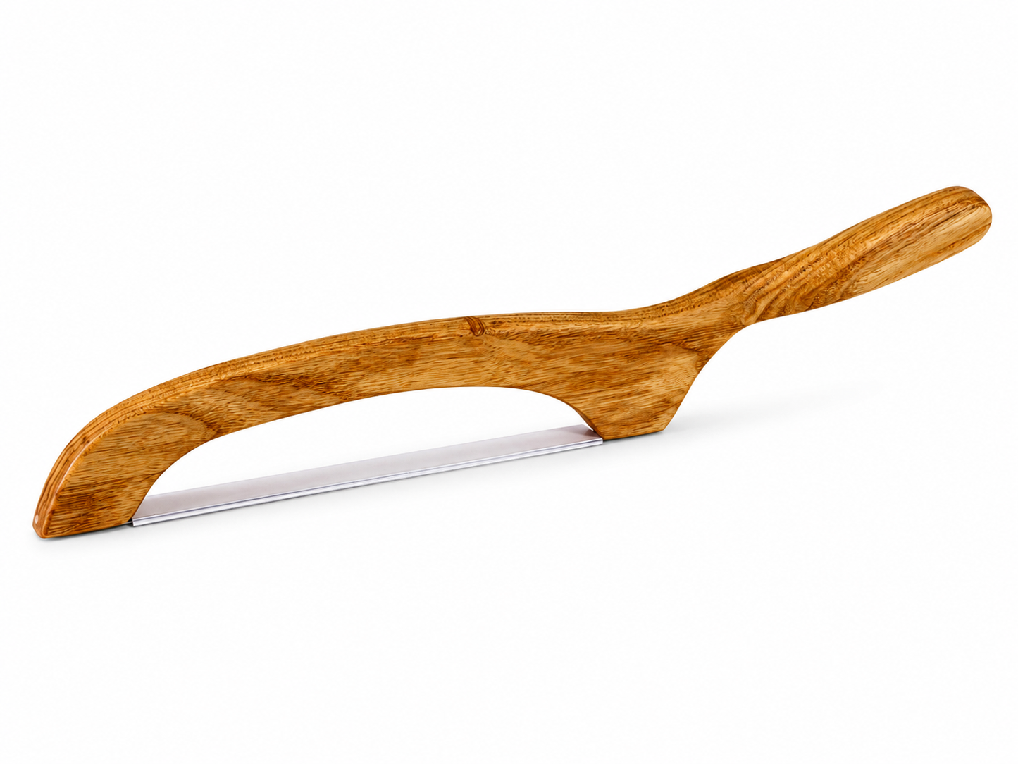 Bread Bow Knife