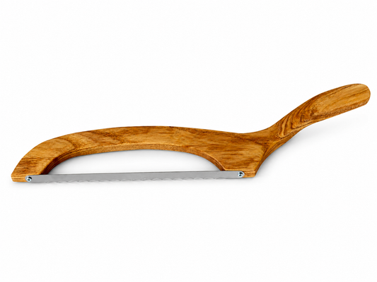 Bread Bow Knife