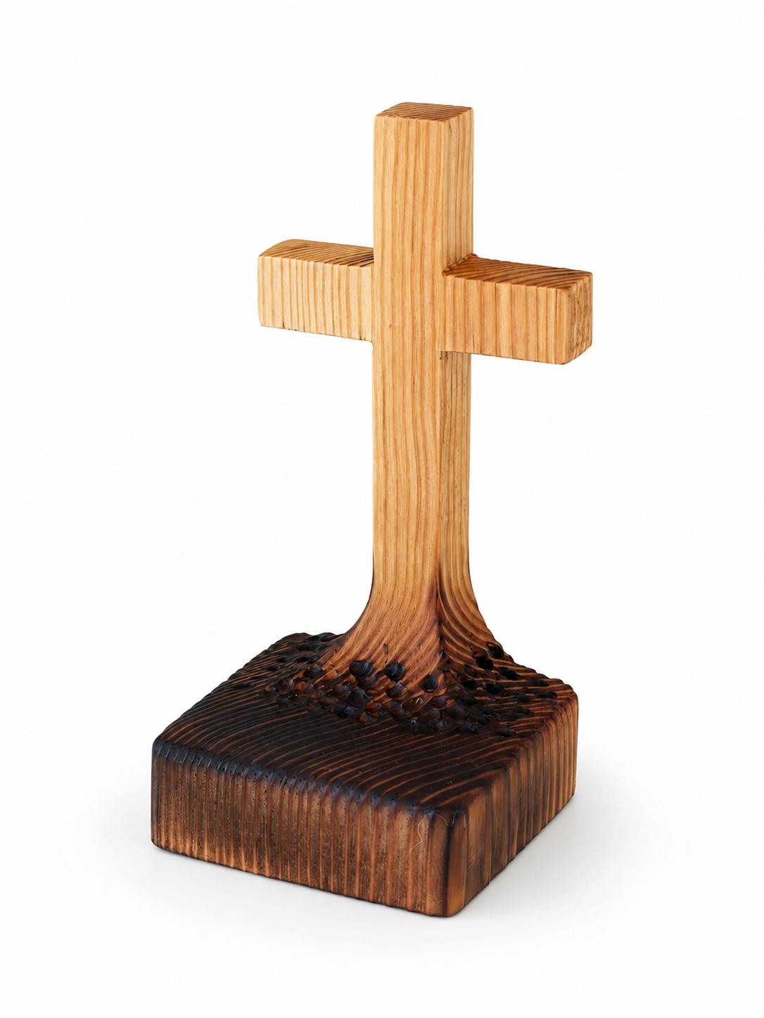 Old Rugged Cross