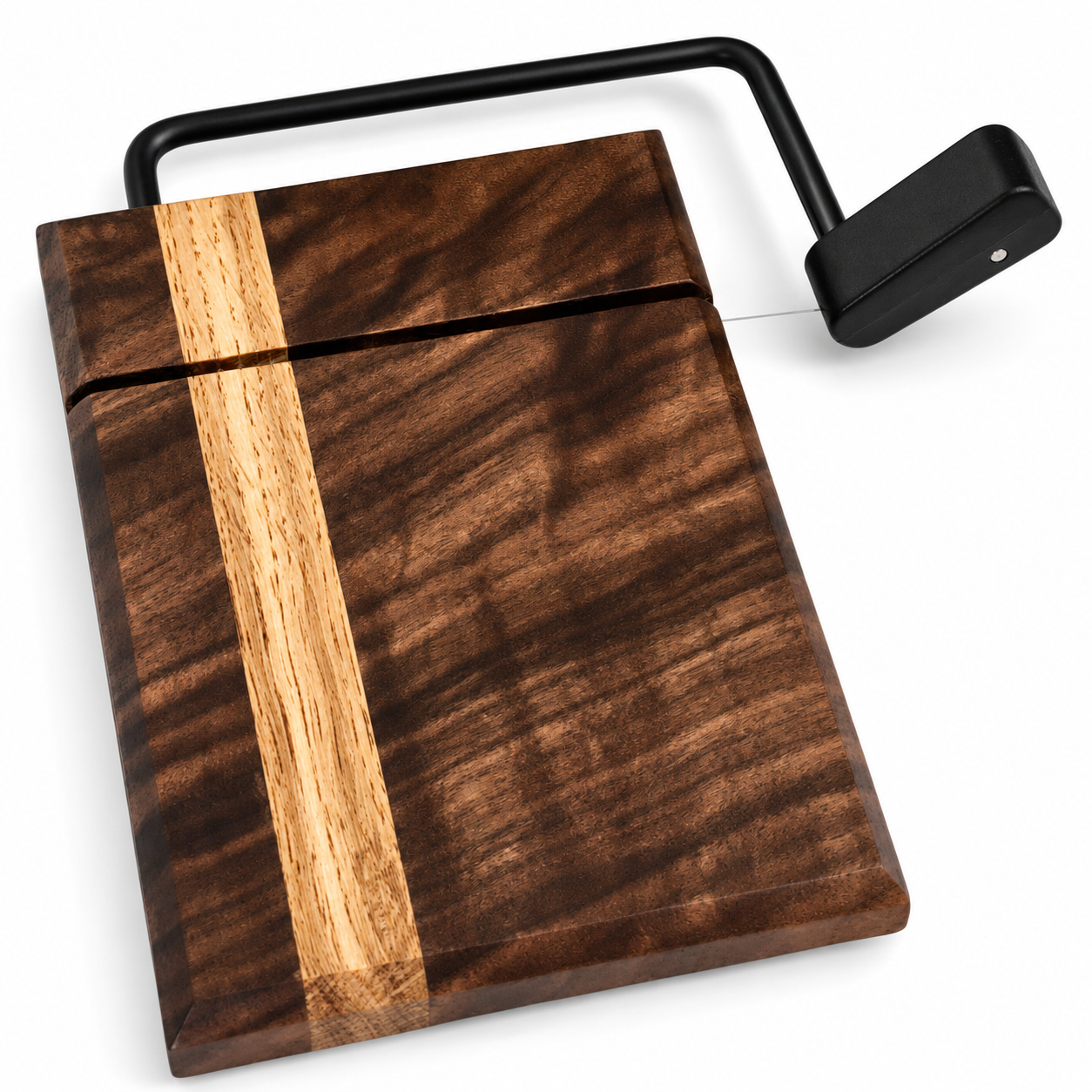 Multi Wood Cheese Slicing Board 3