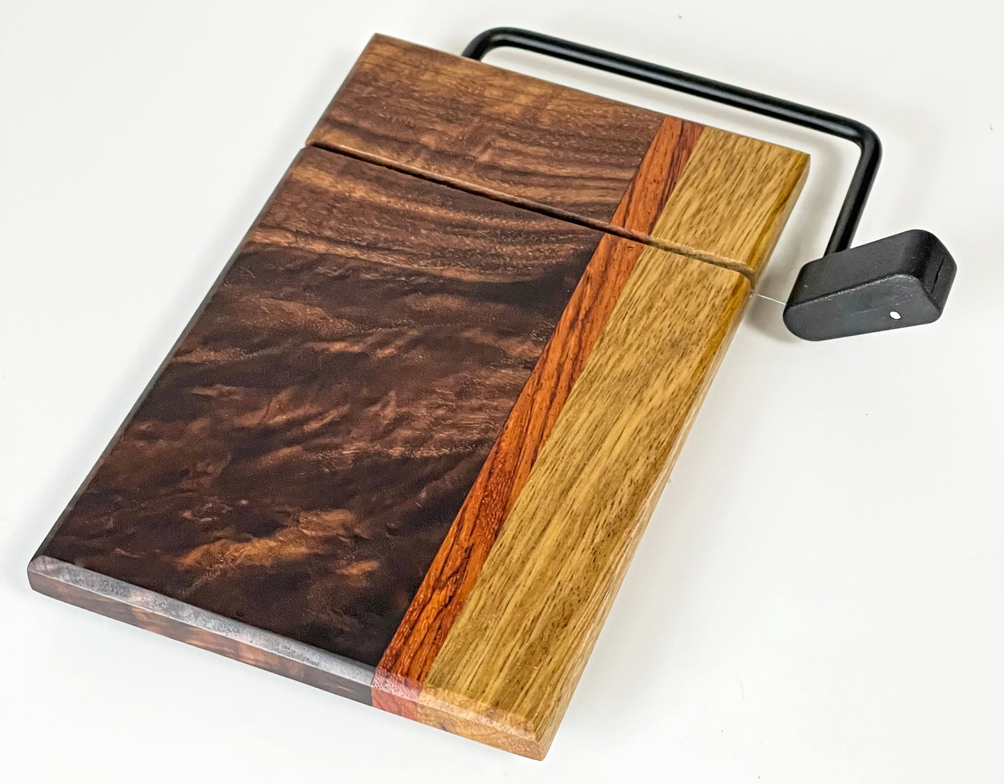 Multi Wood Cheese Slicing Board 4